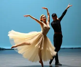 Escola de dança de Alta Floresta disputa competição internacional