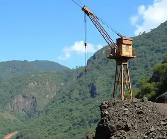 STF mantém suspensão de mineradoras na Serra de São Vicente após pedido da Prefeitura de Leverger