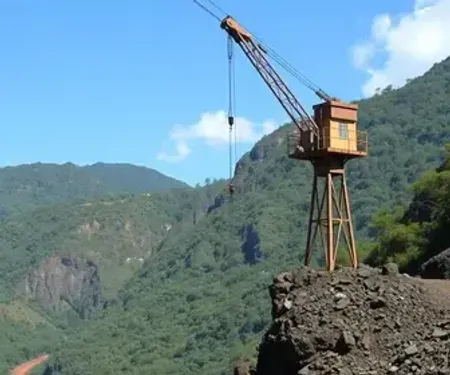 STF mantém suspensão de mineradoras na Serra de São Vicente após pedido da Prefeitura de Leverger
