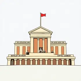CCJ aprova parecer para mudar Regimento...