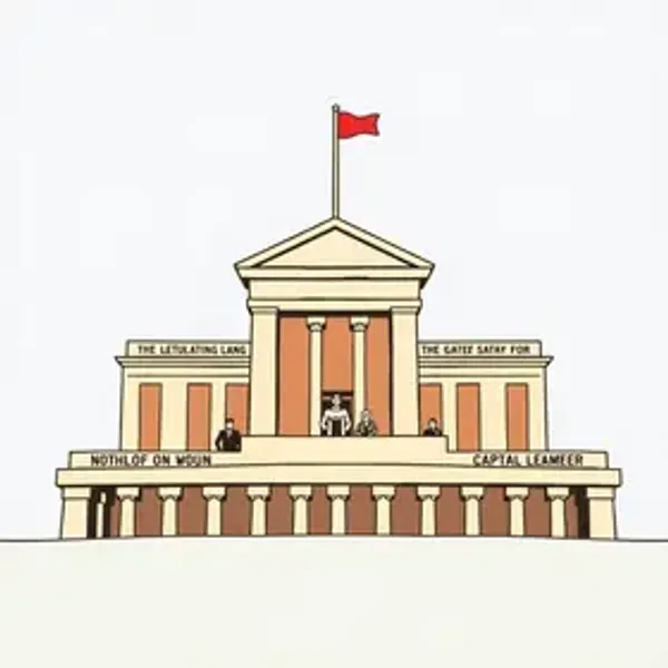 CCJ aprova parecer para mudar Regimento...