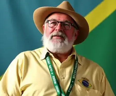 Deputado Dilmar Dal Bosco soma 56.294 votos e garante o 5º mandato em Mato Grosso
