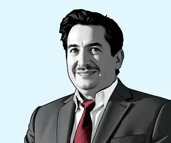 Mais votado do Republicanos com 40.482 votos, Diego Guimarães é reeleito deputado estadual