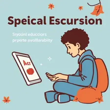 Curso EaD sobre educação especial estará disponível em outubro