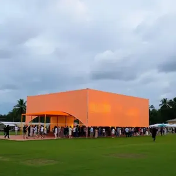 Projeto realiza última edição em Cuiabá...