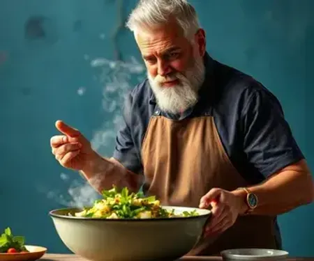 Alex Atala busca nova vitória em reality da Globo