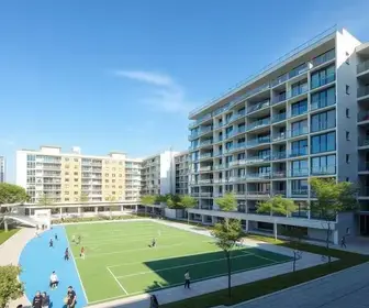 Vila Olímpica renasce renovada e abre nova fase para o esporte de Peixoto de Azevedo