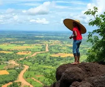 Mato Grosso cresce com quem empreende