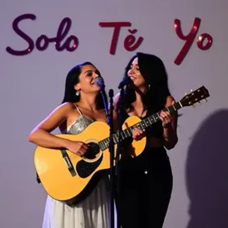 Wanessa Camargo e Maite Perroni lançam parceria musical e celebram: ‘Solo Tú Y Yo’