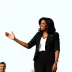 Michelle e Flávio: A Reconciliação que Não Salva a Campanha