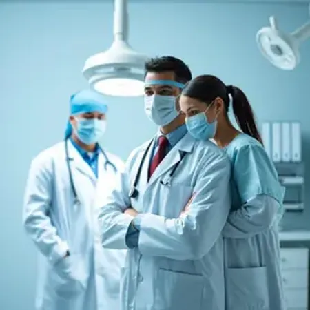 Médicos
