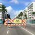 Avenida Miguel Sutil terá interdição para continuidade das obras do Complexo Leblon