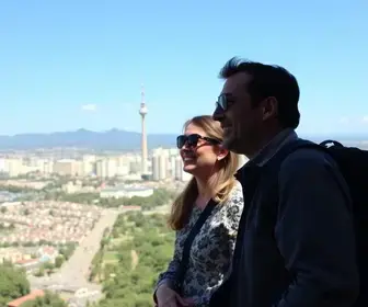 Ana Elisa critica Flávio Bolsonaro por viagem aos EUA