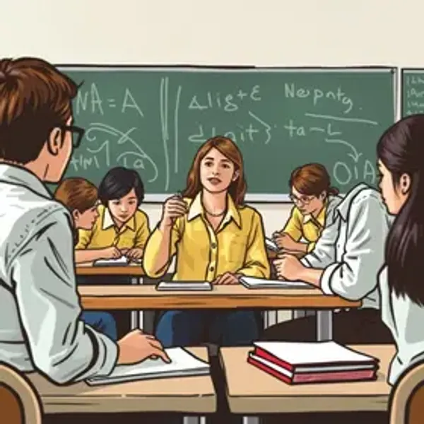TJMT mantém decisão que priorizou professores efetivos na atribuição de aulas adicionais