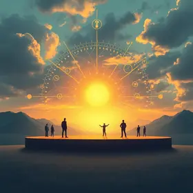 Visão de futuro