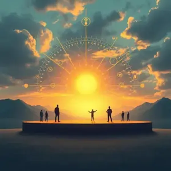 Visão de futuro