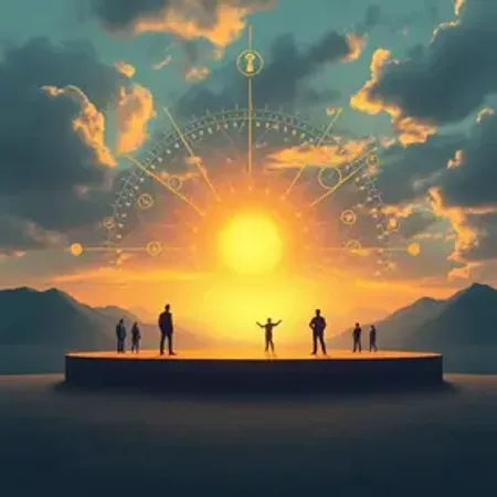 Visão de futuro