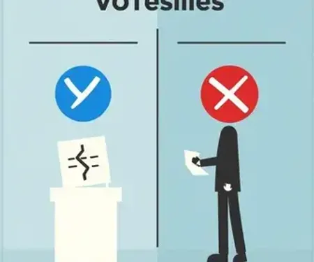 O que pode e o que não pode na hora de votar