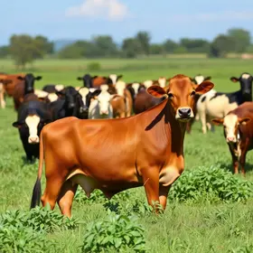 MT é atacante na pecuária e responde por 13% da carne dos brasileiros...