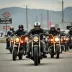 Motociclistas executam faccionado do CV em distribuidora em MT...