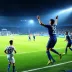 Cruzeiro vence o Vitória por 3 a 1 e se aproxima da zona de classificação à Libertadores