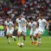 Inglaterra supera expulsão, bate México no Azteca e avança às quartas de final