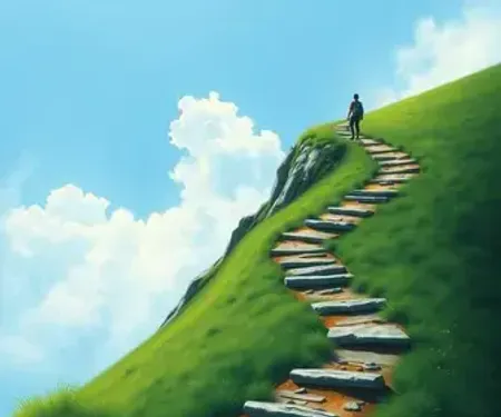 Dois caminhos