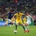 Noruega vence e elimina Brasil nas oitavas com dois gols de Haaland