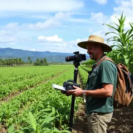Parceria jornalística destaca força e expansão do agronegócio na região de Alta Floresta
