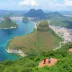 Gastos de turistas internacionais no Brasil batem recorde histórico e chegam a R$ 25 bilhões em 2026