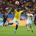 França vence Paraguai com gol de Mbappé e garante vaga nas quartas de final da Copa do Mundo