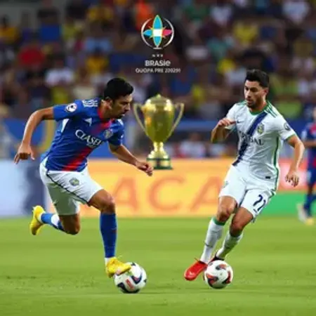 Cruzeiro vence a Chapecoense e está nas quartas de final da Copa do Brasil