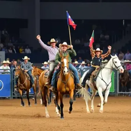 Final do rodeio da 58ª Expoagro premia competidores e define campeões da etapa