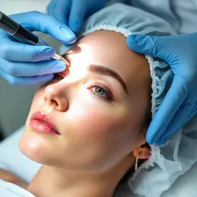 Descubra o Que é o Brow Lift Endoscópico e Seus Benefícios