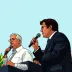 Fávaro resgata apoio de Medeiros Temer e a Alexandre de Moraes e confronta discurso atual do adversário