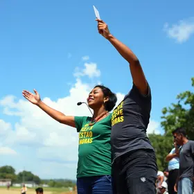 Mais de 100 vereadores do Araguaia declaram apoio à reeleição de Pivetta