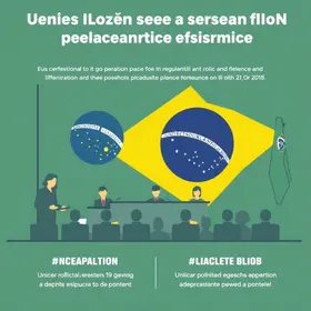 Resultado da convenção do União Brasil será respeitado, diz deputado