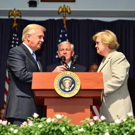 Presidente destaca instalação de quebra