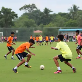 Colíder sedia etapa regional dos Jogos Escolares Mato