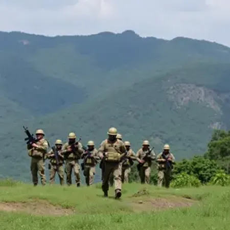 FICCOs deflagram Operação Força Integrada III em 14 estados