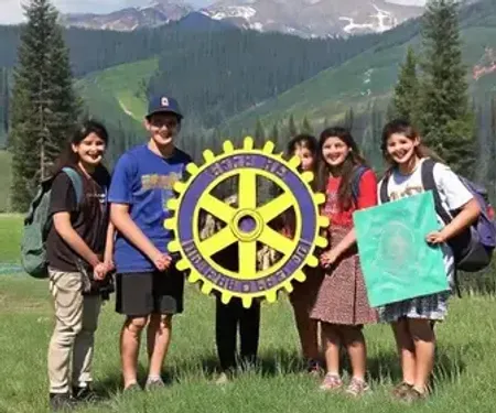 Intercâmbio de Jovens do Rotary oferece oportunidades a estudantes de MT