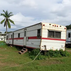 Trailers abandonados são interditados e terão cinco dias para remoção em Cuiabá