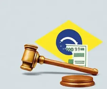 STF determina pagamento de R$ 132 mil de MT ao PA...