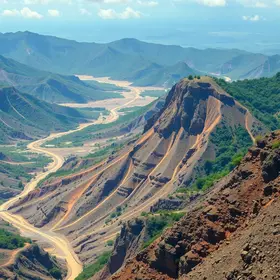 Minerais Críticos nas Eleições 2026: O Futuro do Brasil