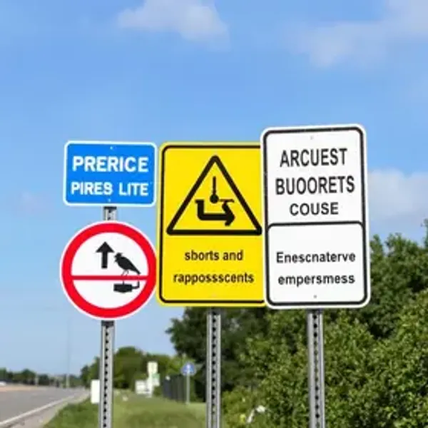 Comissão aprova proposta com novas regras para placas de atendimento prioritário