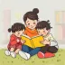 Como escolas e famílias formam novos leitores