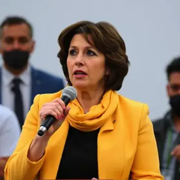 Viúvo de Amália Barros considera ‘infeliz’ fala de dirigente do PL e defende retratação pública