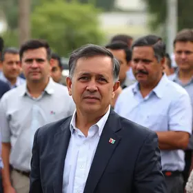 Presidenciável visita Cuiabá nesta quarta...