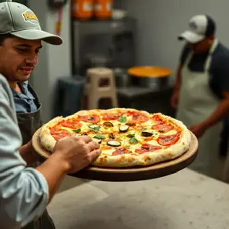 Dia da Pizza destaca expansão do setor e impulsiona pequenos negócios em Mato Grosso