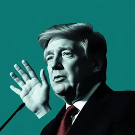 TSE avalia proibir uso de deepkfake na campanha eleitoral...